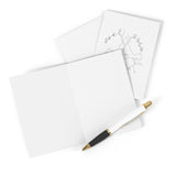 Greeting Cards (8 pcs)