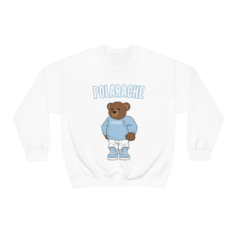 Big Poppa Polar