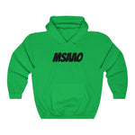 MSSAO HOODIE