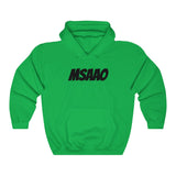 MSSAO HOODIE