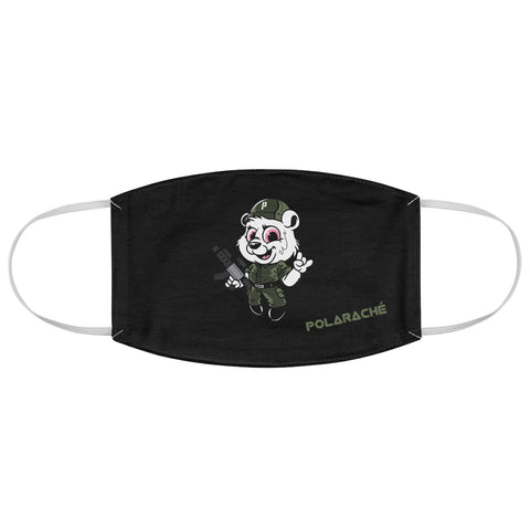 Soldier  Face Mask