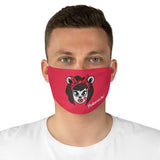 Rd Queen Face Mask