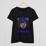 Lady Bear (Ladies fit)