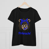 Lady Bear (Ladies fit)