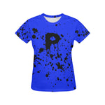 New Women's  T-Shirt