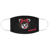 Queen Face Mask