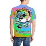 Rainbow IDK