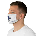 Smile Face Mask