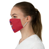Rd Idk Face Mask
