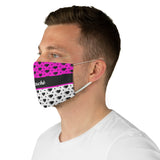 Self love  Face Mask