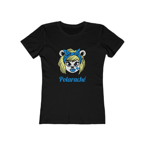 Women's Boyfriend Tee (slim)