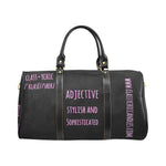 Custom Bag