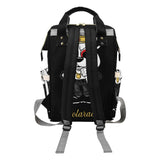 King Multi-Function Backpack