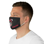 Queen Face Mask