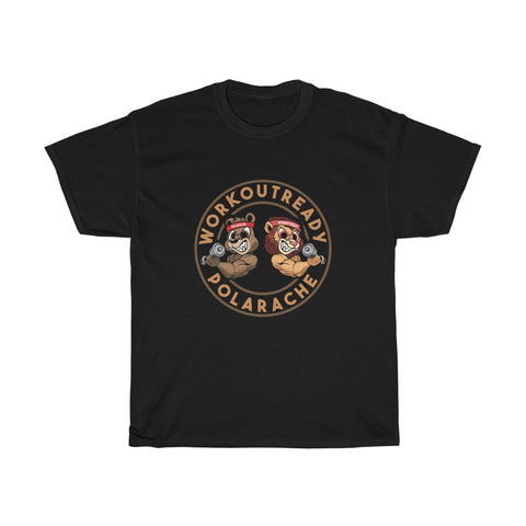 WORKOUTREADY (UNISEX)