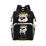 King Multi-Function Backpack