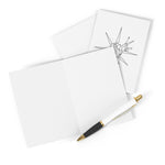 Greeting Cards (8 pcs)