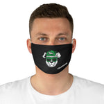 Smile Face Mask