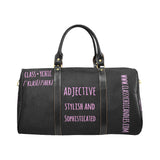 Custom Bag