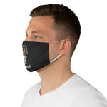 Bananas Face Mask