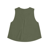 Women's Crop top