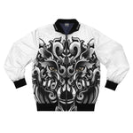 Men's AOP Bomber Jacket