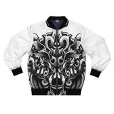 Men's AOP Bomber Jacket