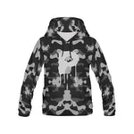 Camo Hoodie