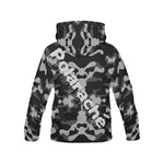 Camo Hoodie