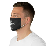 Reaper Face Mask