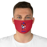 Rd Idk Face Mask