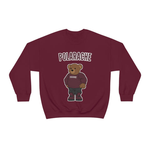 Big Poppa Polar