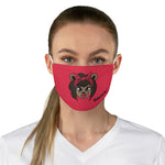 Br Queen Face Mask