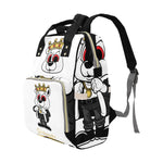 King Multi-Function Backpack