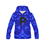 Camo Hoodie