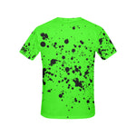 New Women's T-Shirt