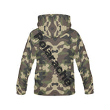 Camo Hoodie