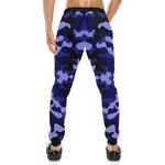 Camo joggers