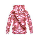 Camo Hoodie