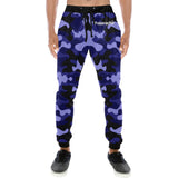 Camo joggers