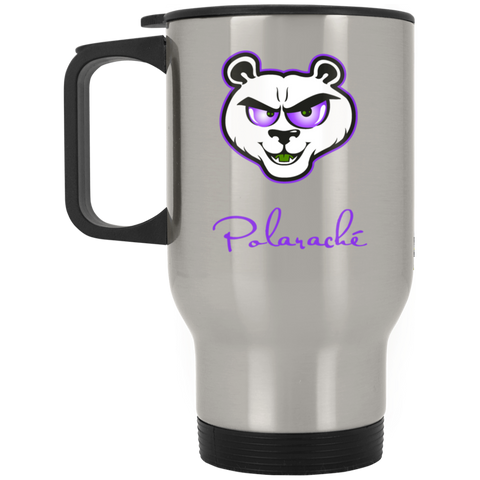Stainless Travel Mug