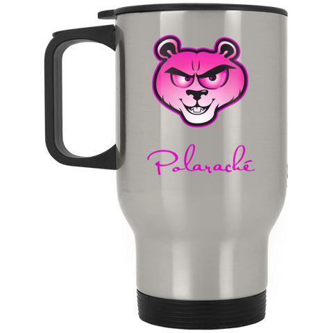 Stainless Travel Mug