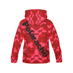 Camo Hoodie