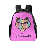 Limited Edition Leather Bag