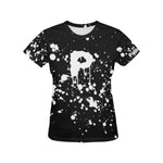 New Women's T-Shirt
