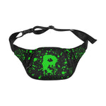 Fanny Pack green