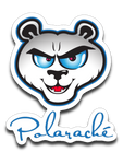 Polaraché Sticker