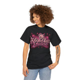 Copy of Copy of Unisex Heavy Cotton Tee 80