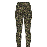 High Waist Leggings