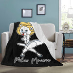 Polar Monroe